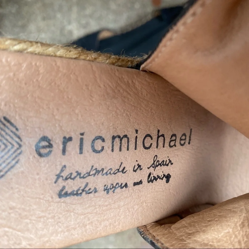 Eric Michael preowned good